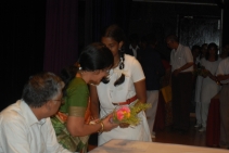 AHAMAHAMIKA