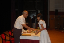 AHAMAHAMIKA